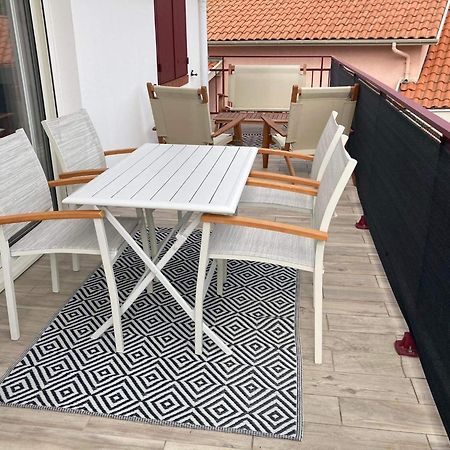 Residence « Les Gets » Location T4 วิเยอซ์-บูโก-เลส์-แบ็งส์ ภายนอก รูปภาพ