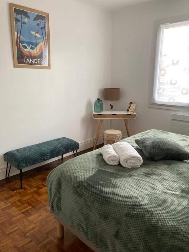 Residence « Les Gets » Location T4 วิเยอซ์-บูโก-เลส์-แบ็งส์ ภายนอก รูปภาพ