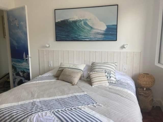 Residence « Les Gets » Location T4 วิเยอซ์-บูโก-เลส์-แบ็งส์ ภายนอก รูปภาพ