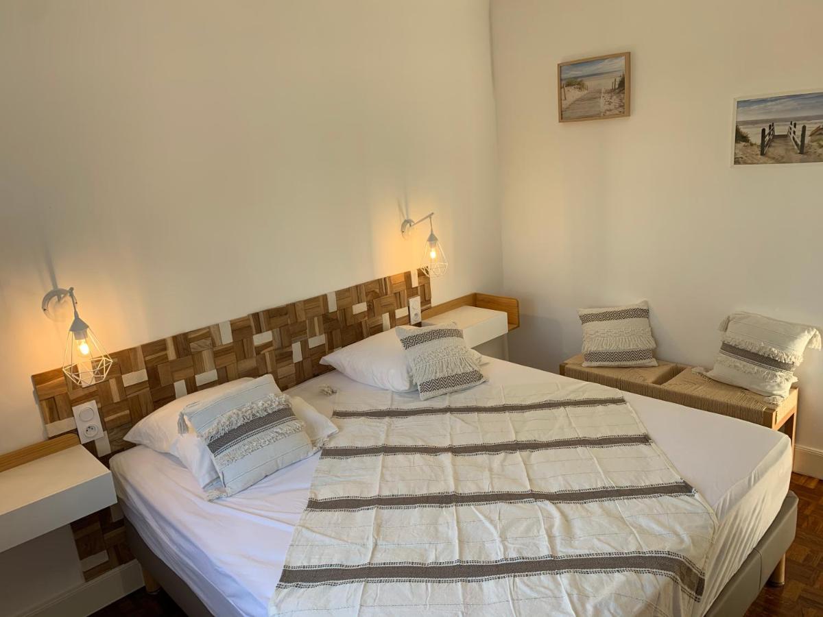Residence « Les Gets » Location T4 วิเยอซ์-บูโก-เลส์-แบ็งส์ ภายนอก รูปภาพ