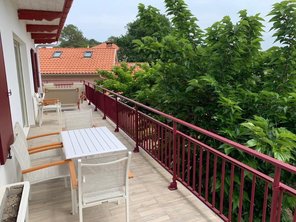 Residence « Les Gets » Location T4 วิเยอซ์-บูโก-เลส์-แบ็งส์ ภายนอก รูปภาพ