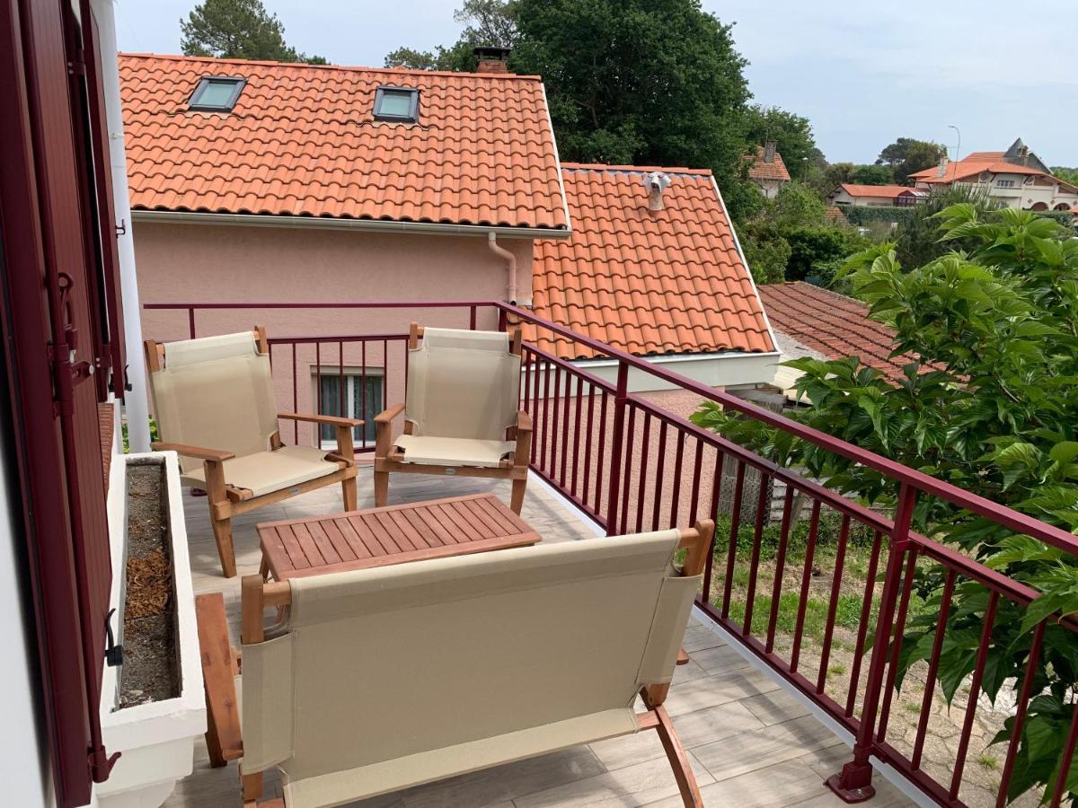 Residence « Les Gets » Location T4 วิเยอซ์-บูโก-เลส์-แบ็งส์ ภายนอก รูปภาพ