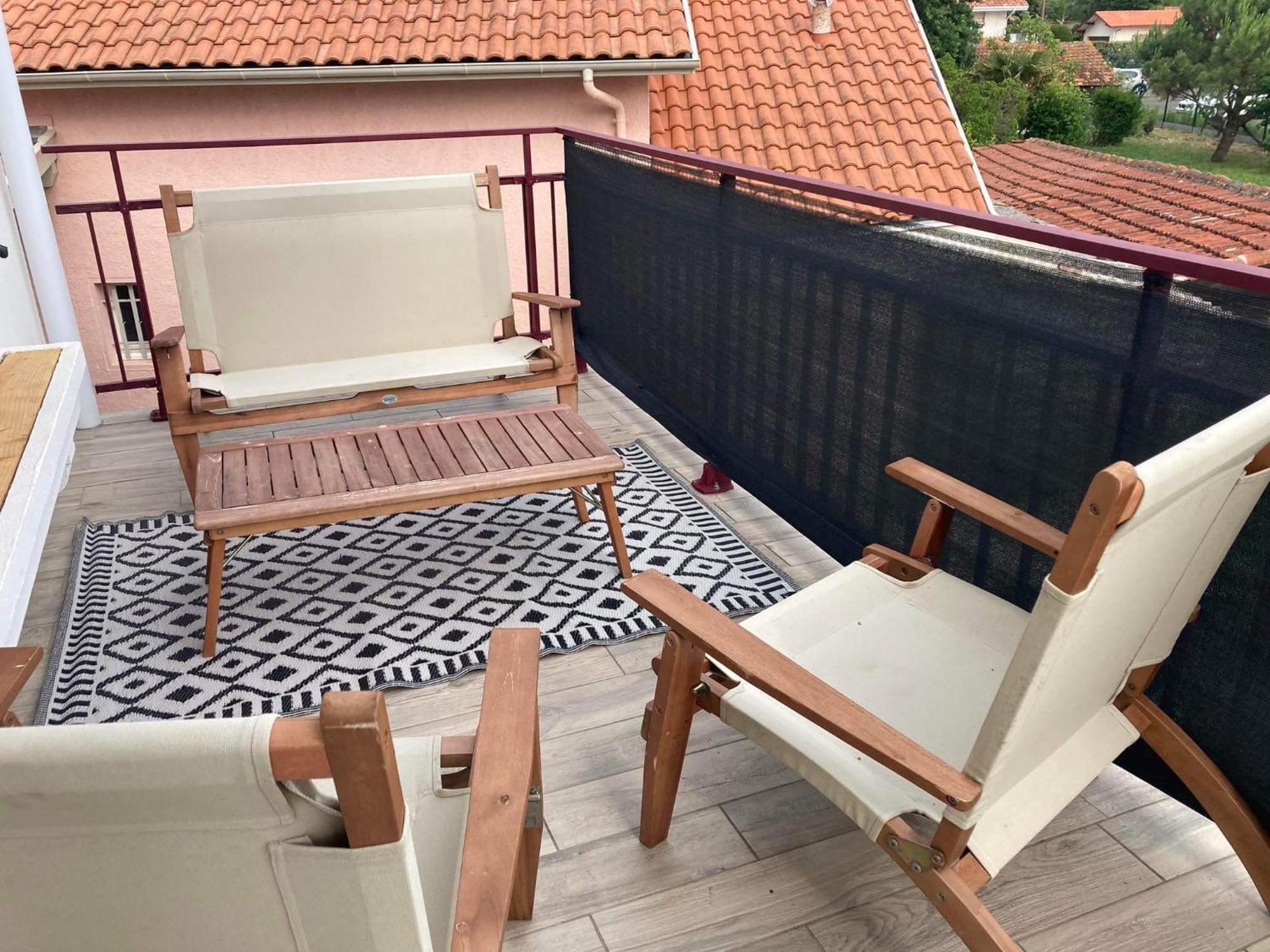 Residence « Les Gets » Location T4 วิเยอซ์-บูโก-เลส์-แบ็งส์ ภายนอก รูปภาพ