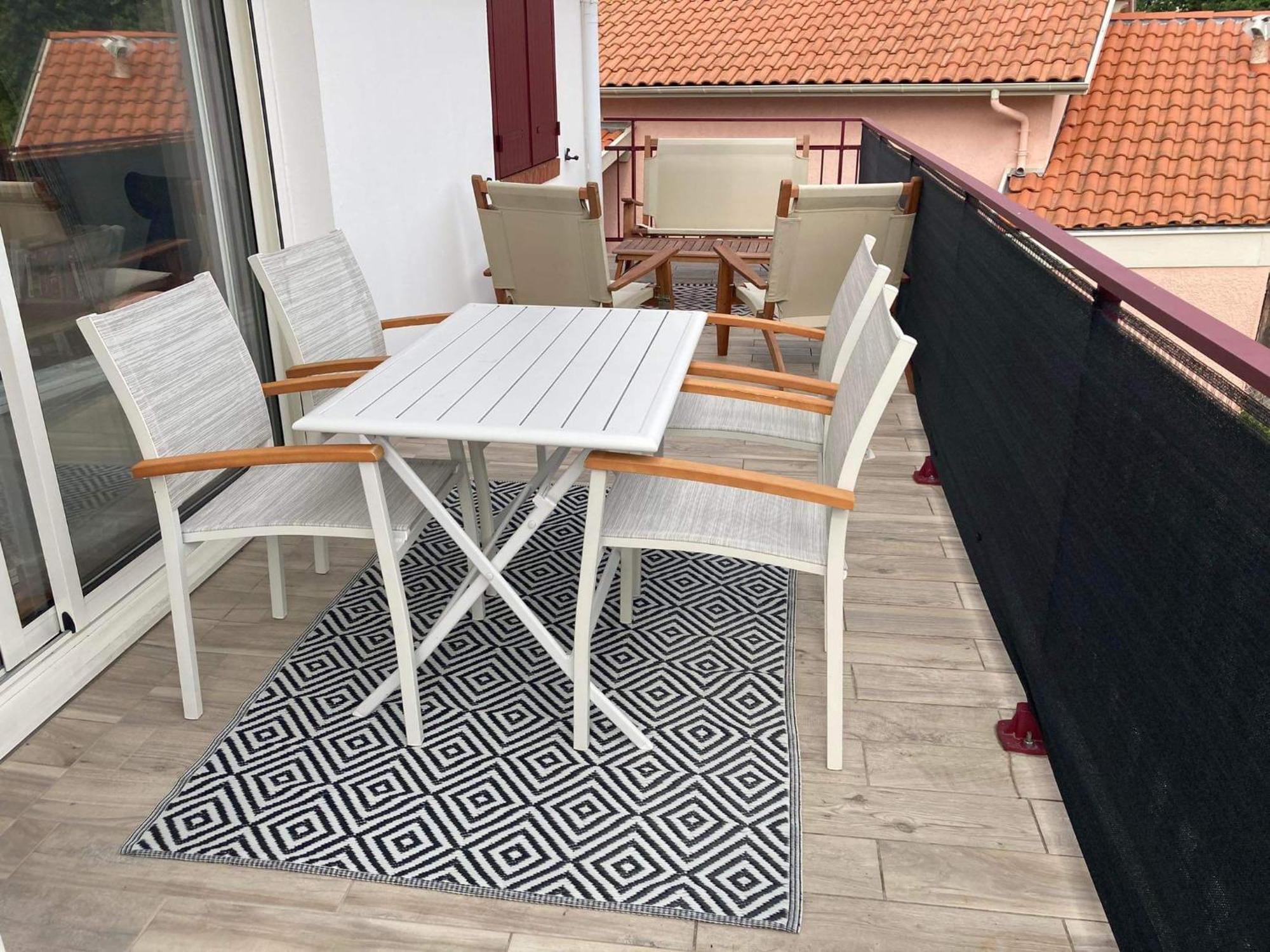 Residence « Les Gets » Location T4 วิเยอซ์-บูโก-เลส์-แบ็งส์ ภายนอก รูปภาพ