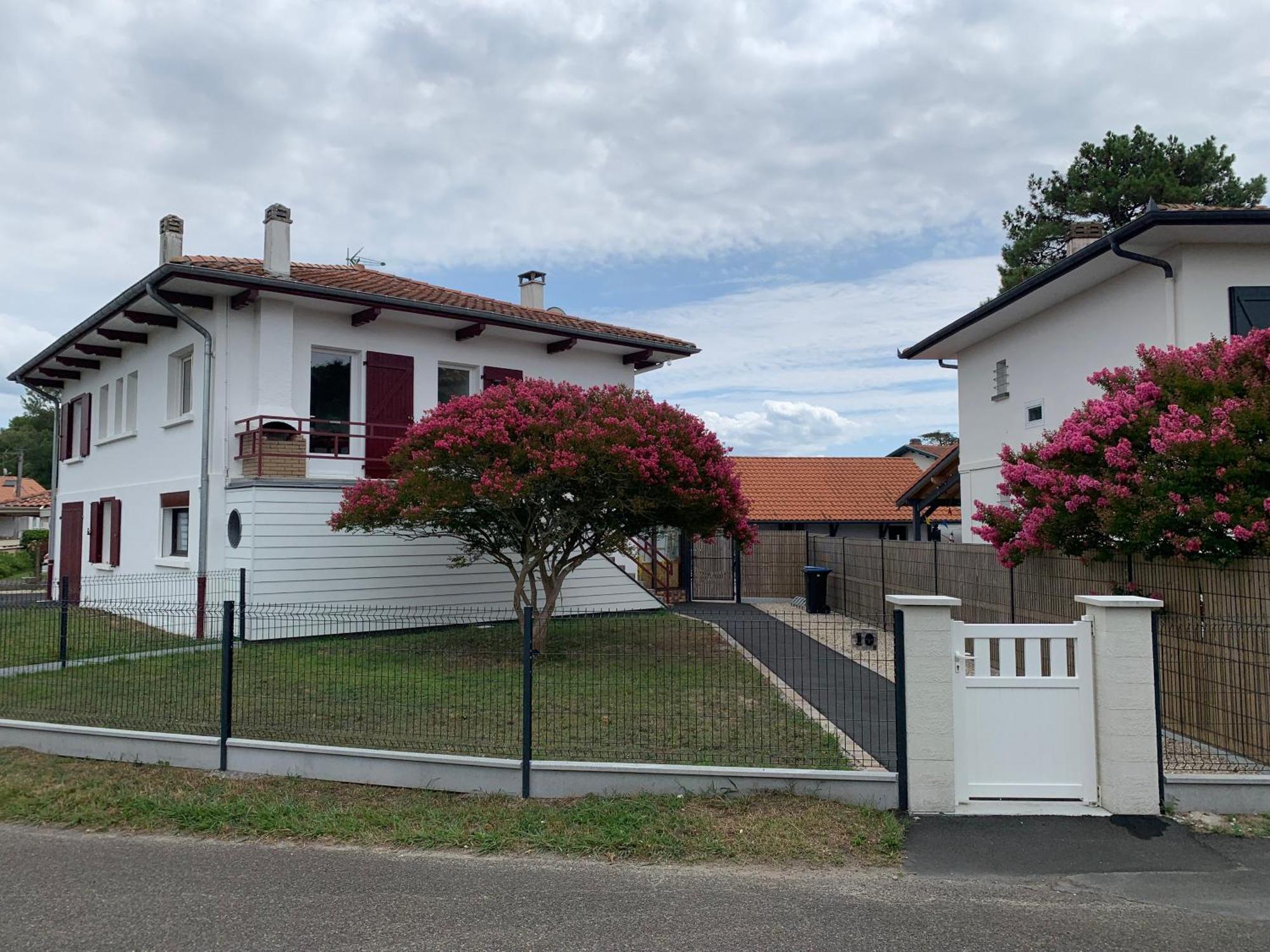 Residence « Les Gets » Location T4 วิเยอซ์-บูโก-เลส์-แบ็งส์ ภายนอก รูปภาพ